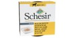 SCHESIR DOG Chicken with ham in jelly (puszka)