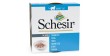 SCHESIR CAT Tuna fillet in jelly 85g (puszka)