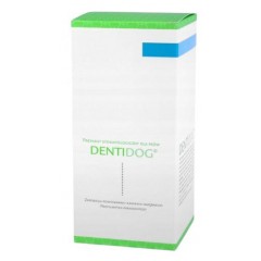 GEULINCX Dentidog 140g - paski stomatologiczne