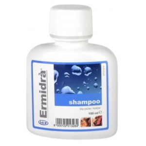 GEULINCX Ermidra shampoo 100 ml