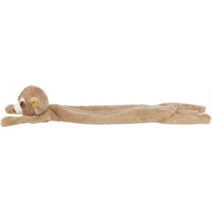TRIXIE Surykatka - zabawka pluszowa dla psa 48 cm