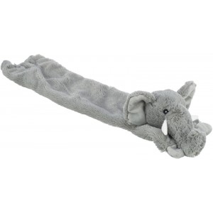 TRIXIE Słoń płuszowa zabawka dla psa 50 cm