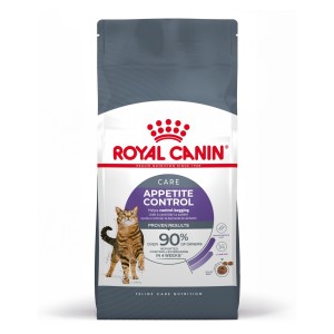 ROYAL CANIN Appetite Control Care karma sucha dla kotów dorosłych, uporczywie domagających się jedzenia