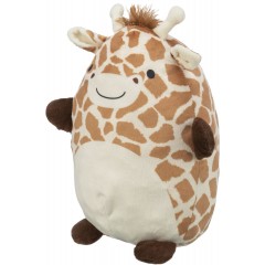TRIXIE Żyrafa pluszowa zabawka dla psa 27 cm