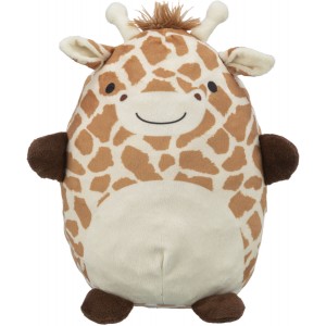 TRIXIE Żyrafa pluszowa zabawka dla psa 27 cm