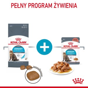 ROYAL CANIN Urinary Care karma sucha dla kotów dorosłych, ochrona dolnych dróg moczowych