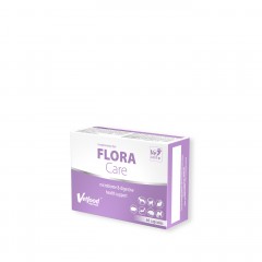 VETFOOD Flora Care 60 kapsułek