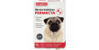 BEAPHAR Permecta Dog S 50cm - obroża biobójcza dla małych i średnich psów