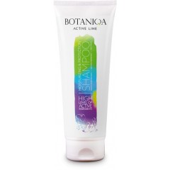 BOTANIQA ACTIVE LINE Moisturizing and Protection Shampoo 250ml