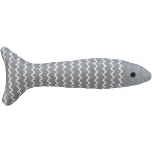 TRIXIE Ryba dla kota z kocimiętką 20 cm