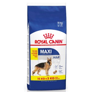 ROYAL CANIN Maxi Adult 