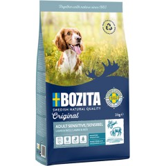 BOZITA Orginal Sensitive Digestion 12kg