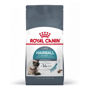 ROYAL CANIN Hairball Care karma sucha dla kotów dorosłych, eliminacja kul włosowych