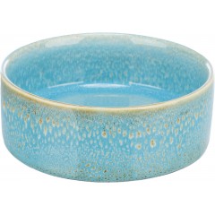 TRIXIE Miska ceramiczna dla psa - niebieski