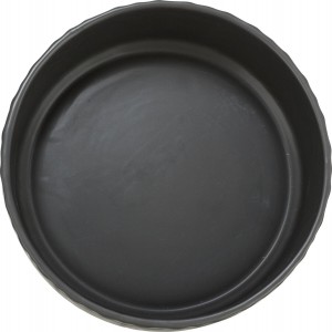 TRIXIE Miska ceramiczna dla psa/kota - czarny mat