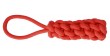 DINGO Kolba z rączką Energy 32 cm - czerwony