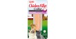 INABA CAT fillet z kurczaka extra tender w bulionie z kraba 25g