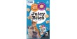 INABA Cat Juicy Bites przysmaki dla kota przegrzebki i krab 3x11,3g