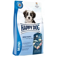HAPPY DOG Fit and Vital Mini Puppy