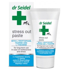 DR SEIDEL Stress Out Paste 30g (nowa seria)