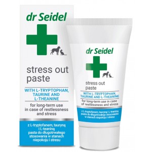 DR SEIDEL Stress Out Paste 30g (nowa seria)