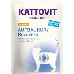 KATTOVIT Recovery Diet 85g (saszetka)
