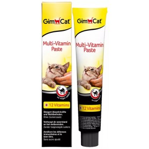 GIMCAT Pasta Multi-Vitamin 200g
