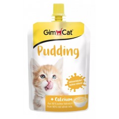 GIMCAT Pudding 150g