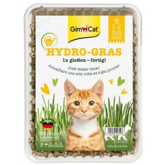 GIMCAT Hydro-Gras trawa dla kotów 150g