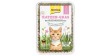 GIMCAT Katzen-Gras trawa dla kotów 150g