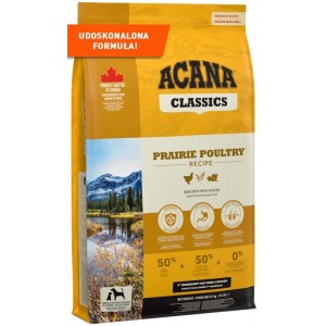 ACANA Classics - Prairie Poultry