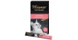 MIAMOR Cat Snack - Lachs-Cream pasta z łososia 6x 15g