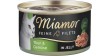 MIAMOR Feine Filets w galaretce - tuńczyk z warzywami