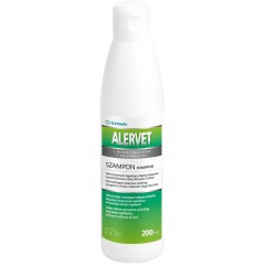 EUROWET Alervet - szampon łagodzący podrażnienia skóry