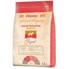 FITMIN Dog Original Medium Maintenance
