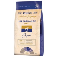 FITMIN Dog Original Maxi Performance 12 kg