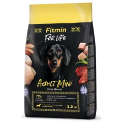 FITMIN Dog For Life Adult Mini
