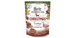 BRIT CARE Dog Functional Snack Christmas 150g