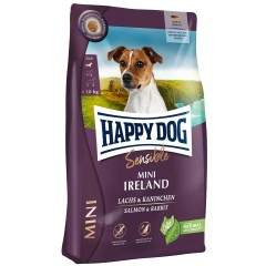 HAPPY DOG Sensible Mini Ireland dla psa 300g