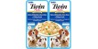 INABA DOG Twin Chicken, Vegetables and Cheese 2x 40g