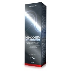 EUROWET Hexoderm Excellence - szampon dermatologiczny 200ml