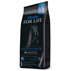 FITMIN Dog For Life Adult Large Breed 3kg