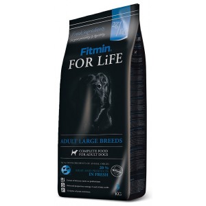 FITMIN Dog For Life Adult Large Breed 3kg