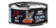 ALPHA SPIRIT Kitten Salmon - Łosoś dla kociąt