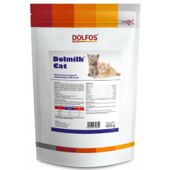 DOLFOS Dolmilk Cat 600g