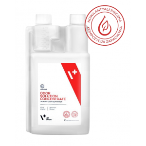 VETEXPERT Odor Solution Concentrate Laundry Odor Eliminator 950ml