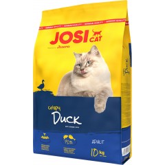 JOSERA JosiCat Crispy Duck