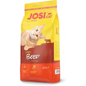 JOSERA JosiCat Tasty Beef