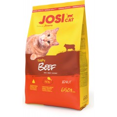 JOSERA JosiCat Tasty Beef