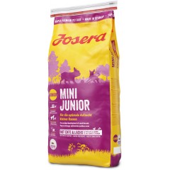 JOSERA Mini Junior